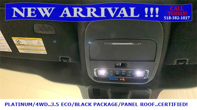 Certified 2023 Ford F150 Platinum w/ Equipment Group 701A High image 51