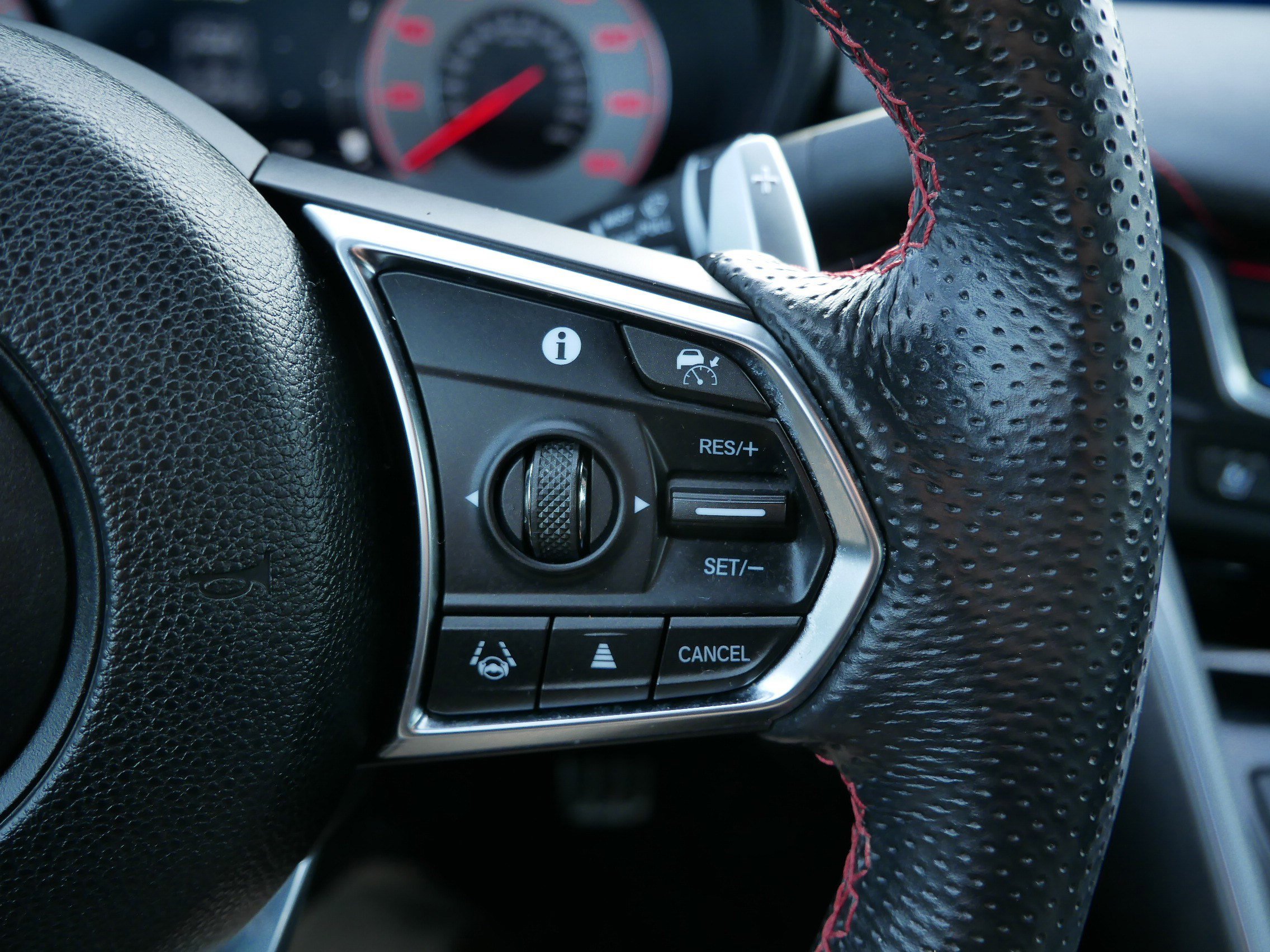 Used 2022 Acura TLX SH-AWD w/ A-SPEC Pkg image 29