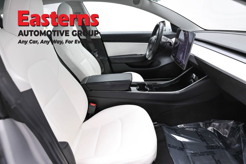 Used 2018 Tesla Model 3 Long Range image 20
