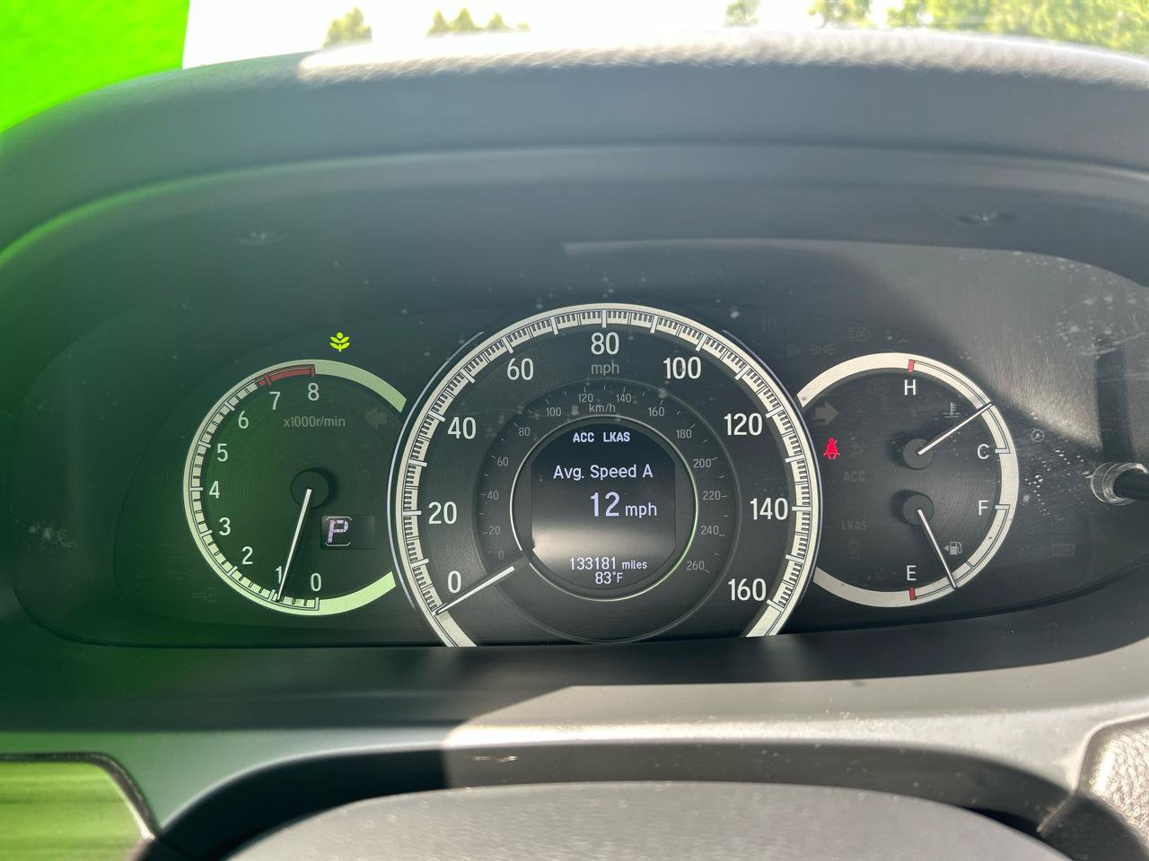 Used 2016 Honda Accord Touring image 11