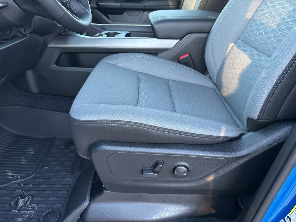 New 2026 RAM 1500 Big Horn image 15