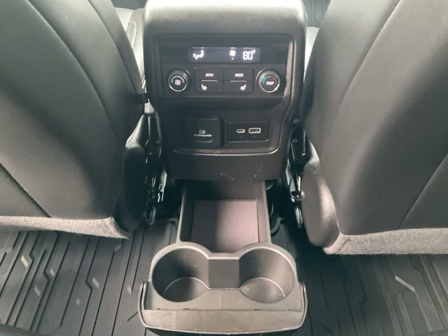 Used 2023 GMC Acadia Denali w/ Denali Technology Package image 25