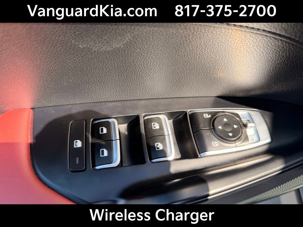 Certified 2021 Kia K5 GT-Line image 15