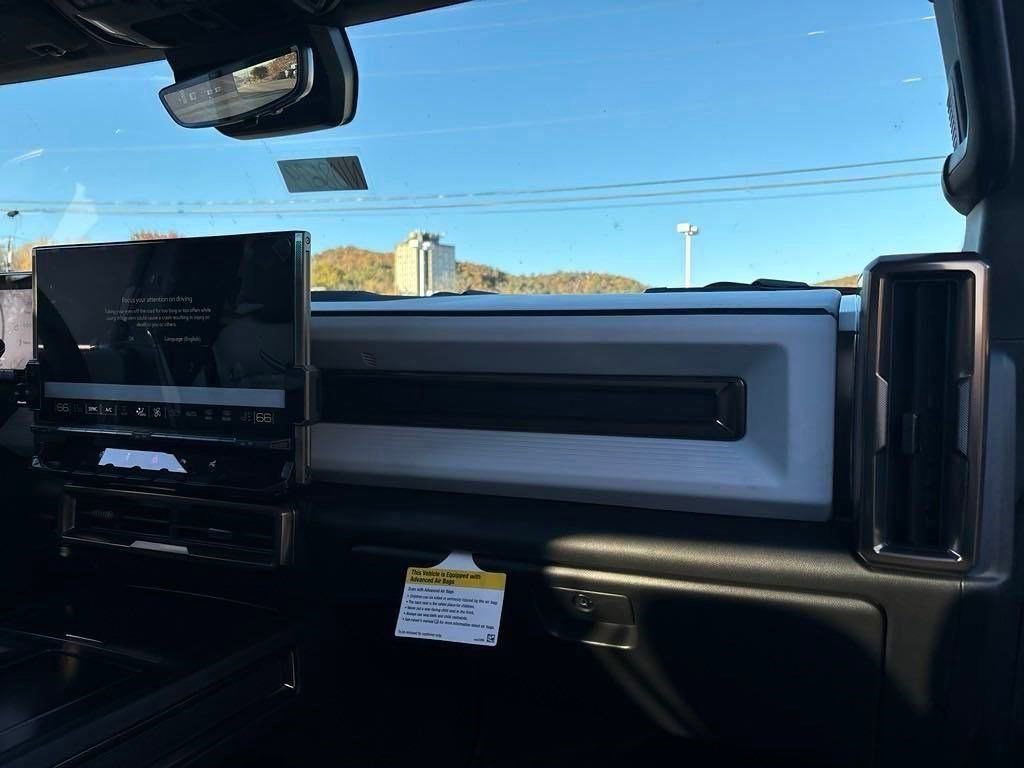 New 2025 GMC Hummer EV 3X image 68