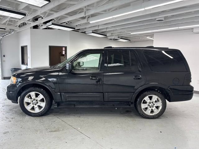 Used 2004 Ford Expedition Eddie Bauer AWD/4WD image 7