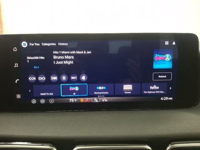 New 2026 Nissan Sentra SV w/ SV Convenience Package image 19