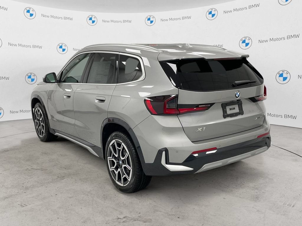 New 2026 BMW X1 xDrive28i w/ Technology Package AWD/4WD video 2