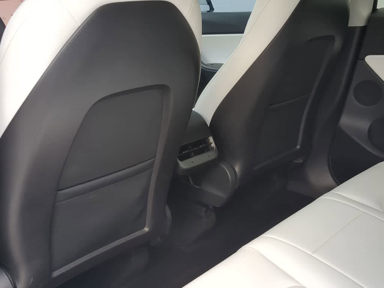 Used 2021 Tesla Model Y Performance AWD/4WD image 16