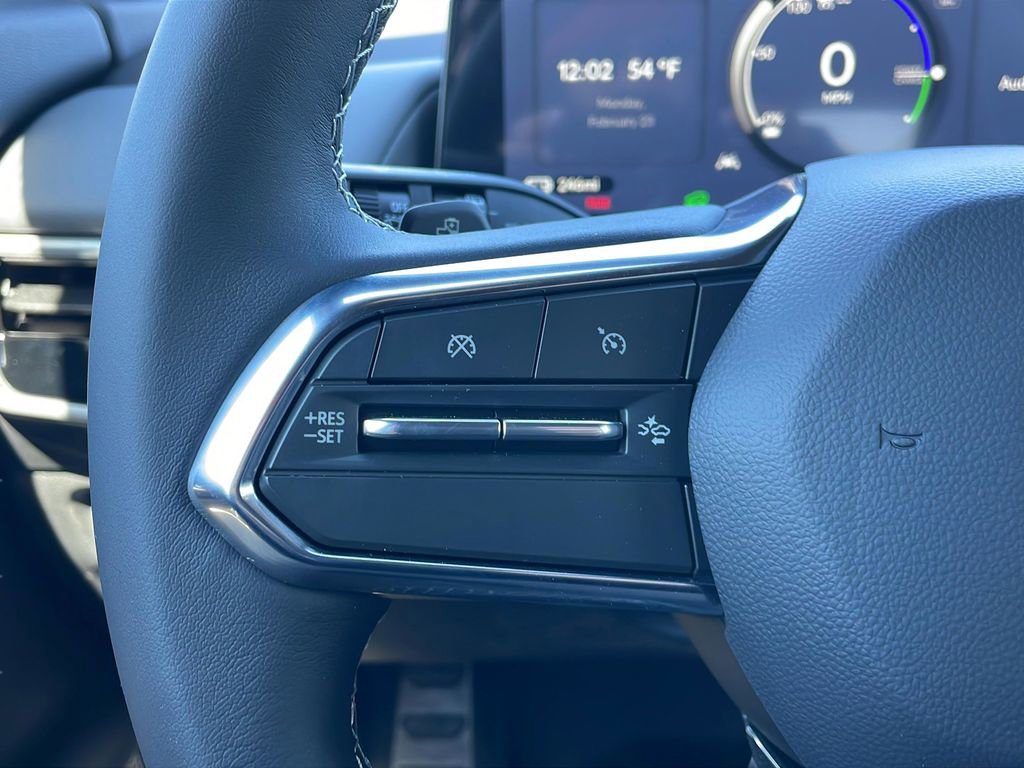 New 2026 Honda Prologue Touring image 22