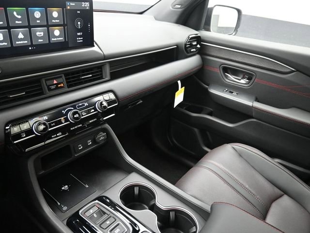 New 2026 Honda Pilot Black Edition image 33