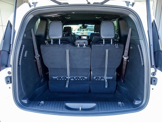 New 2026 Chrysler Pacifica Select image 31