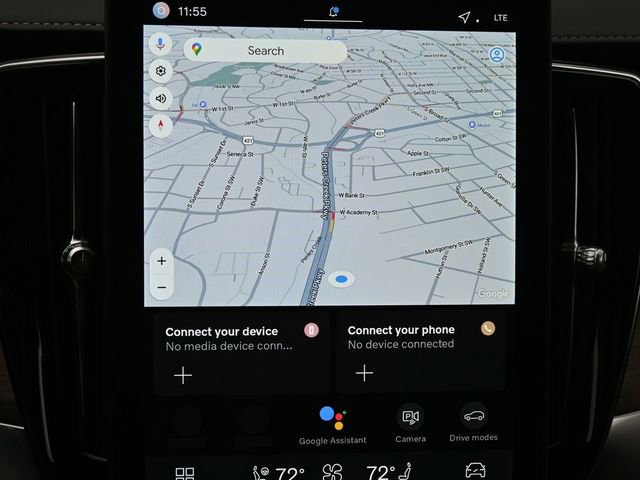 New 2026 Volvo XC90 B6 Plus w/ Protection Package Premier image 16