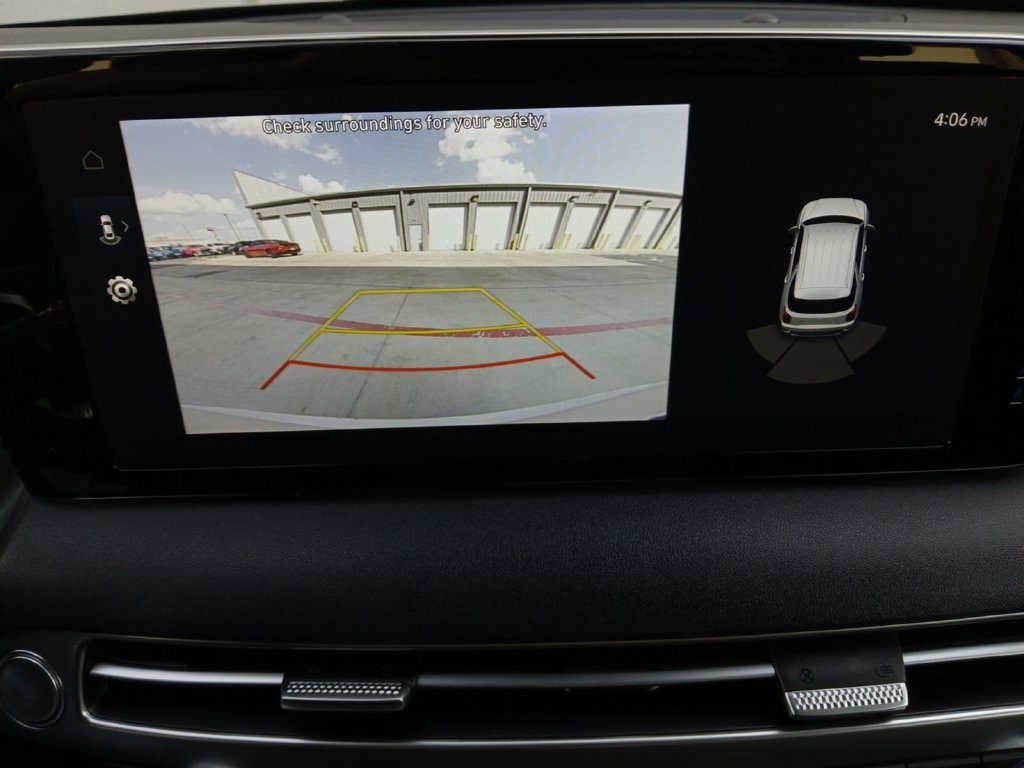 Used 2025 Hyundai Palisade SEL FWD image 9