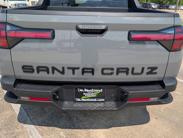 New 2026 Hyundai Santa Cruz SE FWD image 24