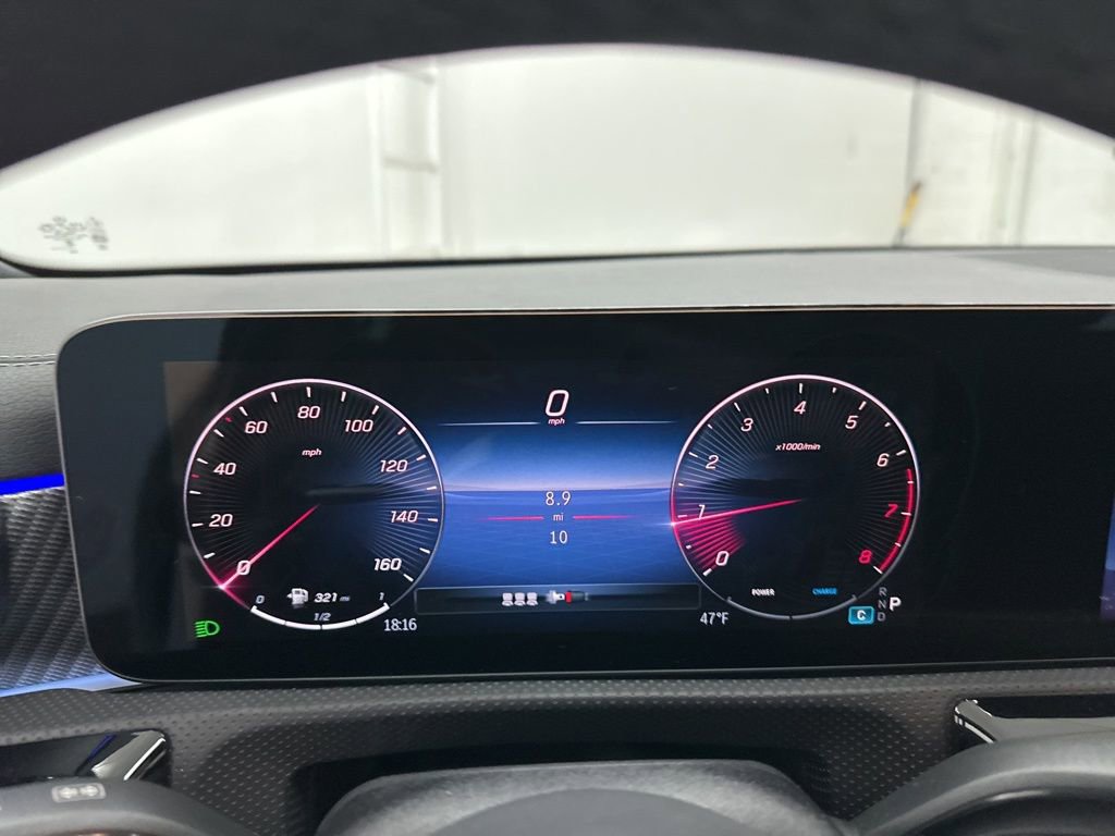 New 2026 Mercedes-Benz CLA 250 image 13