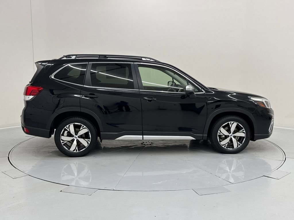 Used 2020 Subaru Forester Touring AWD/4WD image 6