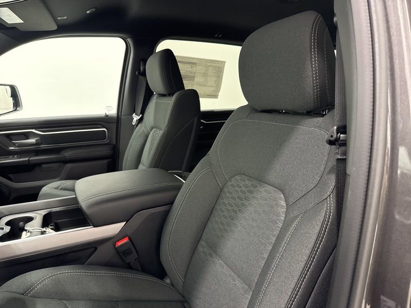 New 2026 RAM 1500 Big Horn AWD/4WD image 18