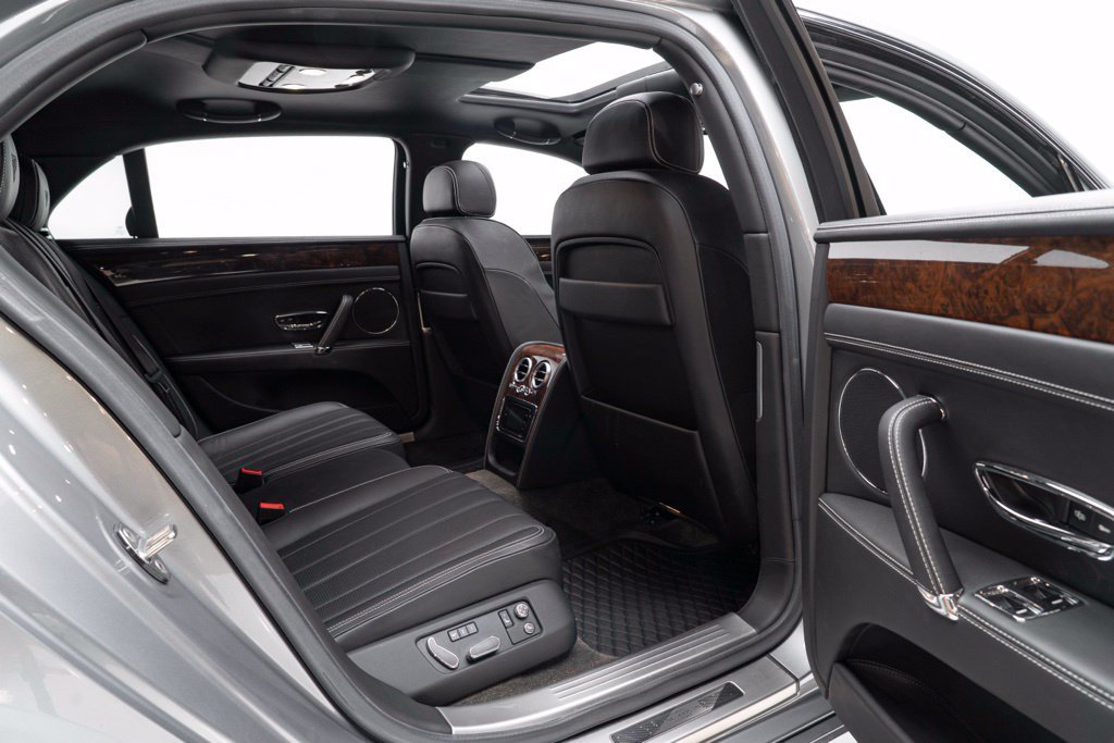 Used 2014 Bentley Flying Spur W12 AWD/4WD image 53