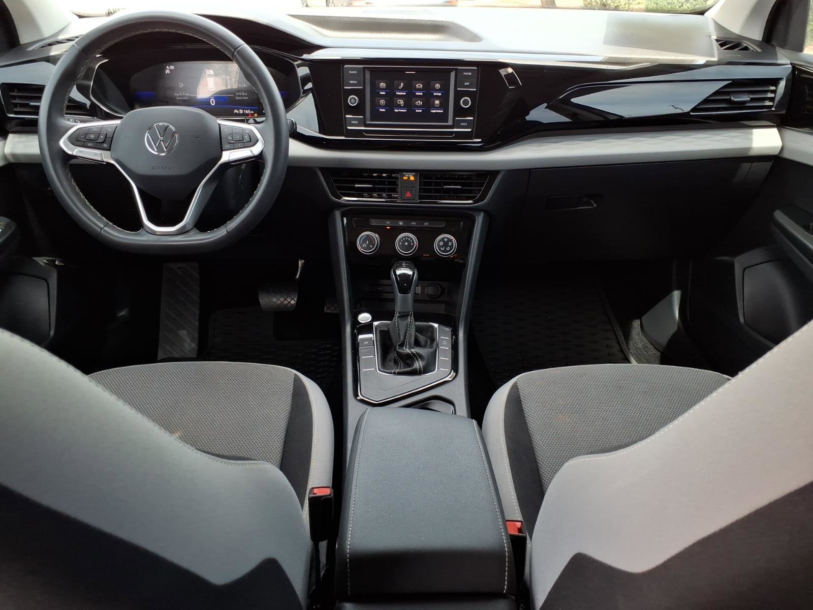 Certified 2023 Volkswagen Taos S w/ IQ Drive S Package image 20