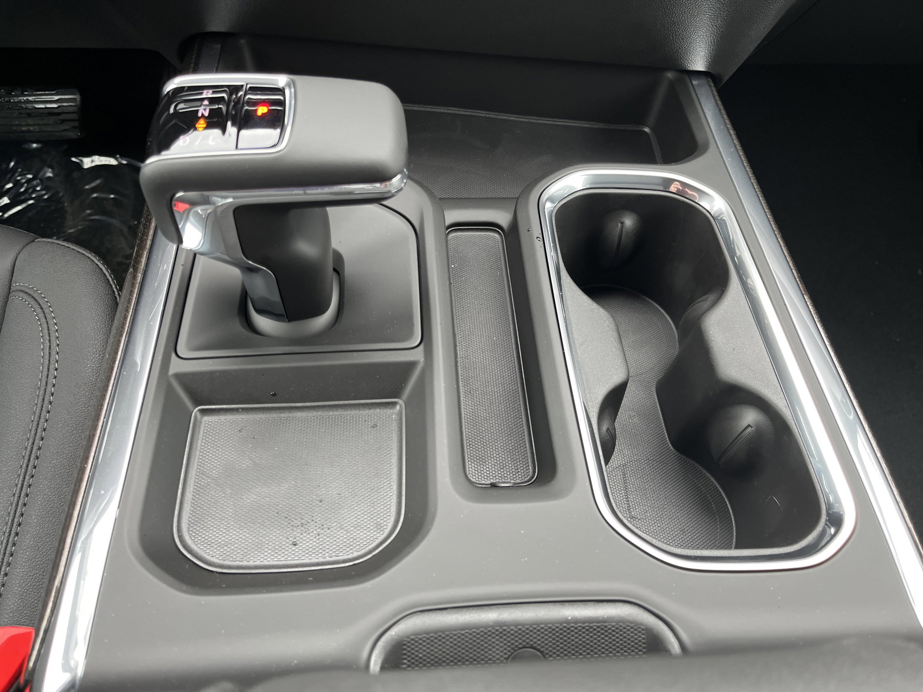 New 2026 Chevrolet Silverado 1500 RST w/ All Star Edition Plus image 27