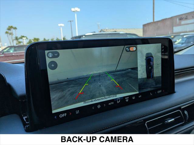 New 2025 Lincoln Aviator Reserve w/ Equipment Group 201A image 10