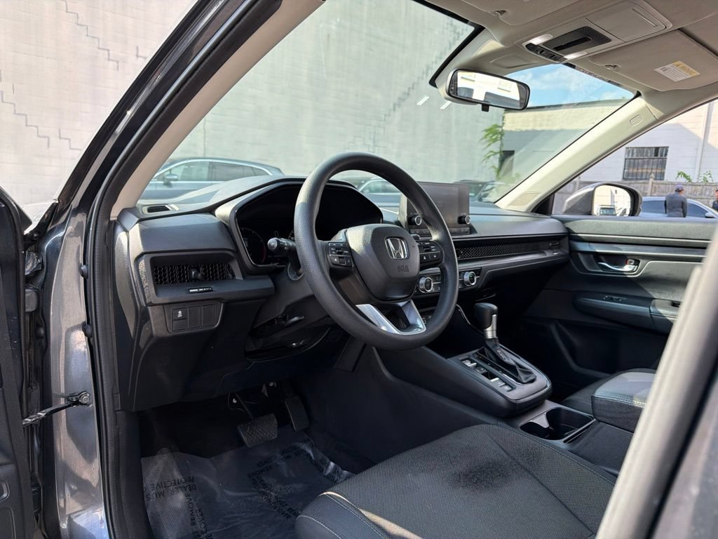 Used 2024 Honda CR-V EX image 29