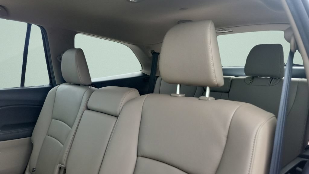 Used 2019 Honda Pilot EX-L image 15