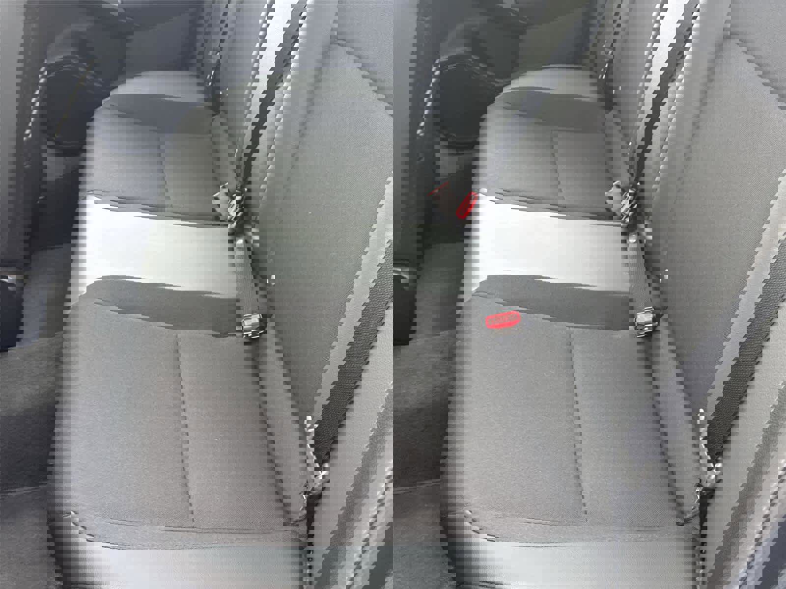 Used 2026 Honda Civic Sport image 15