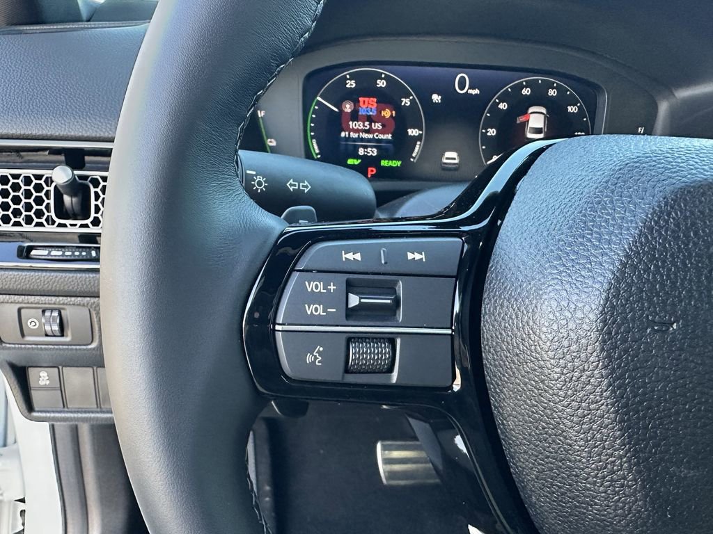 Used 2026 Honda Civic Sport Touring image 31