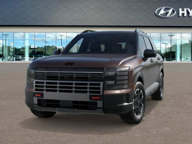 New 2026 Hyundai Palisade XRT Pro image 6