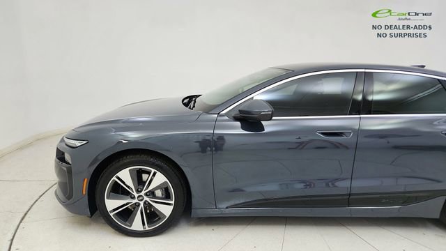 Used 2025 Audi A6 e-tron Premium Plus w/ Premium Plus image 4