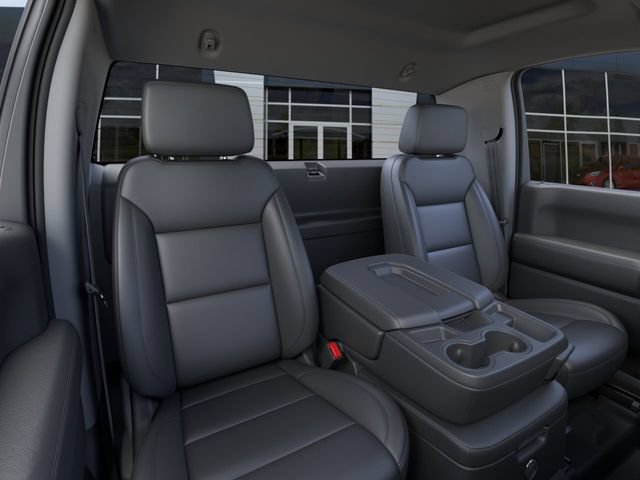 New 2026 GMC Sierra 1500 Pro RWD image 16