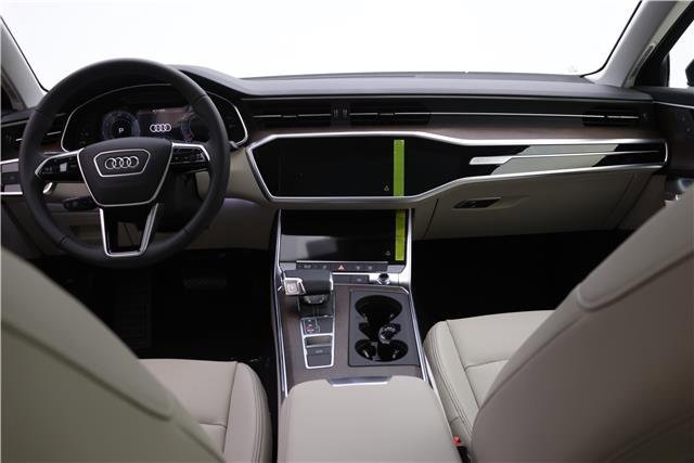 New 2025 Audi A6 Premium Plus image 8