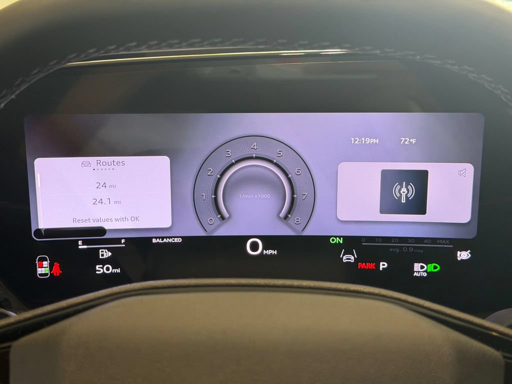 New 2026 Audi SQ5 Premium Plus AWD/4WD image 21