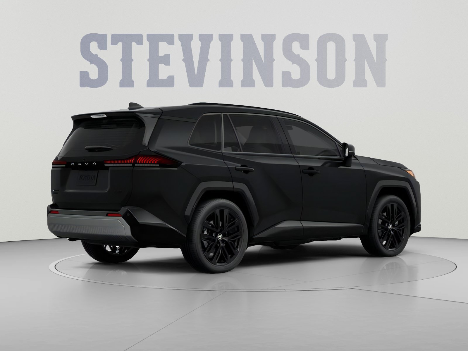 New 2026 Toyota RAV4 XSE AWD/4WD image 10