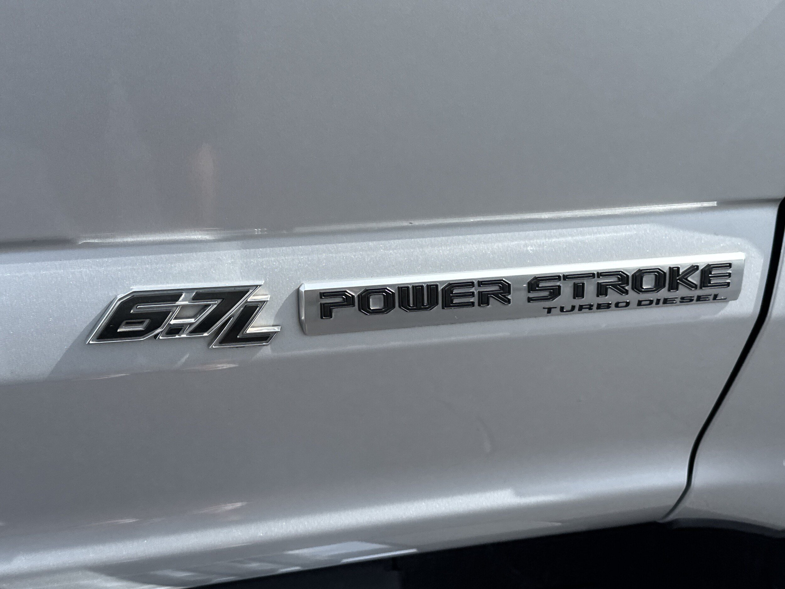 Used 2018 Ford F250 Lariat AWD/4WD image 13