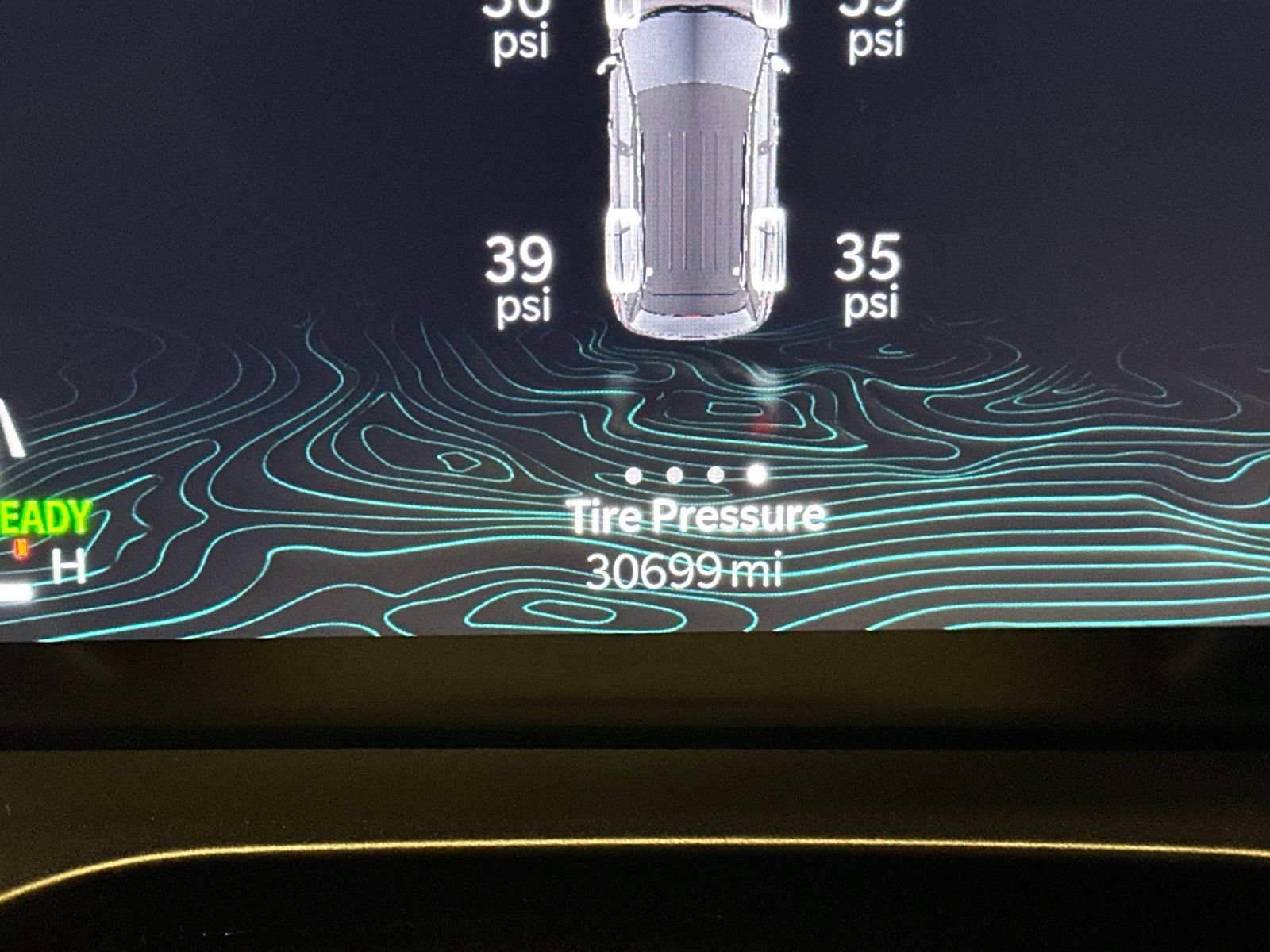 Used 2023 Jeep Grand Cherokee Summit w/ Advanced Protech Group IV AWD/4WD image 27