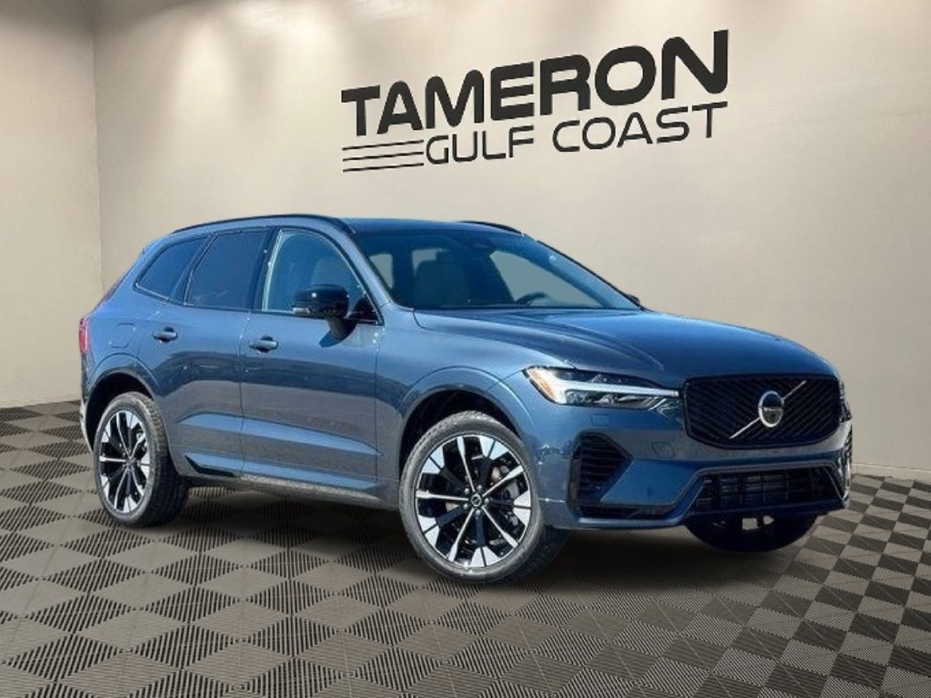 New 2026 Volvo XC60 T8 Plus w/ Protection Package Premier