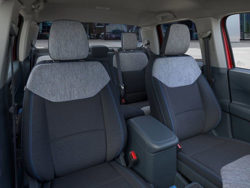 New 2025 Ford Maverick XLT w/ XLT Luxury Package image 10