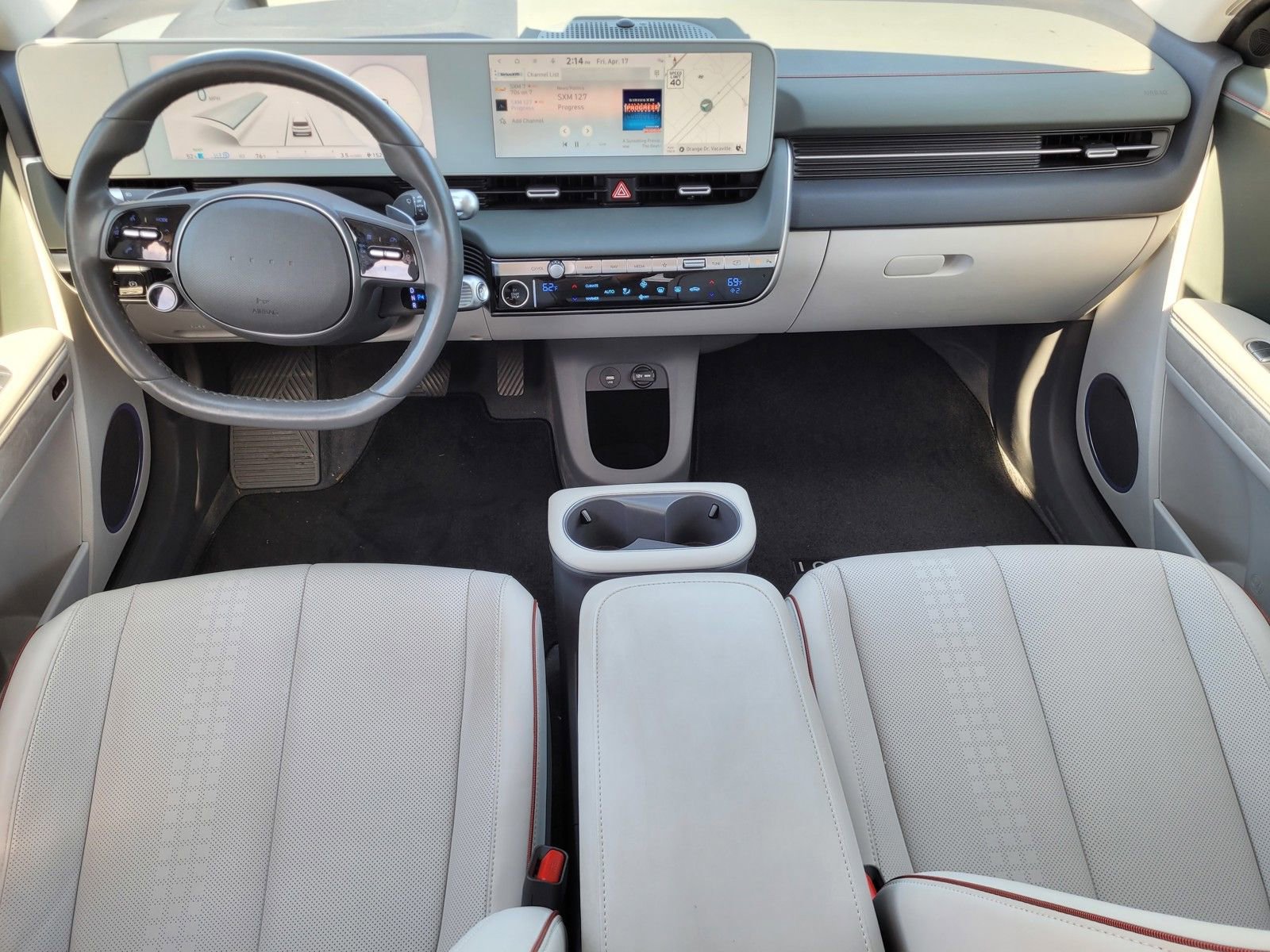 Certified 2024 Hyundai Ioniq 5 Limited RWD image 18