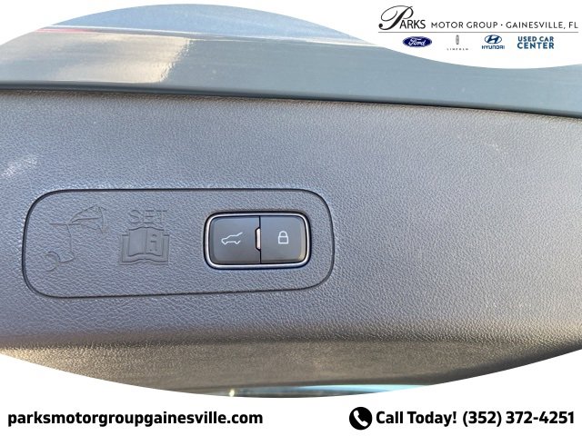 Certified 2025 Lincoln Aviator Reserve image 16