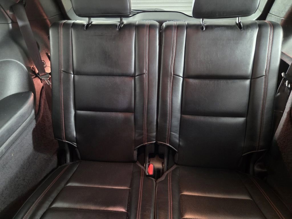 Certified 2023 Dodge Durango GT image 27