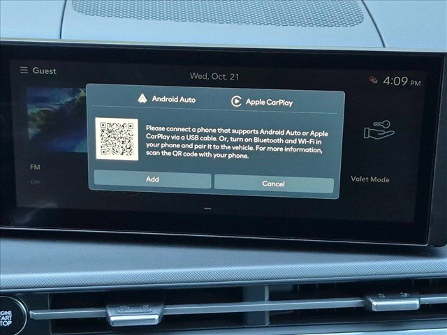 New 2027 Hyundai Santa Fe SEL AWD/4WD image 14