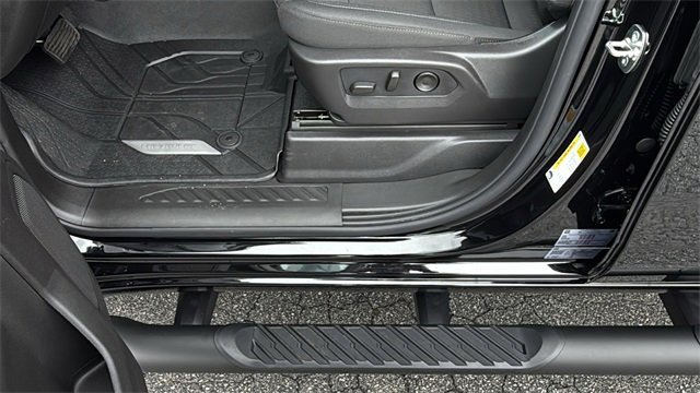 New 2026 Chevrolet Silverado 1500 Custom image 13