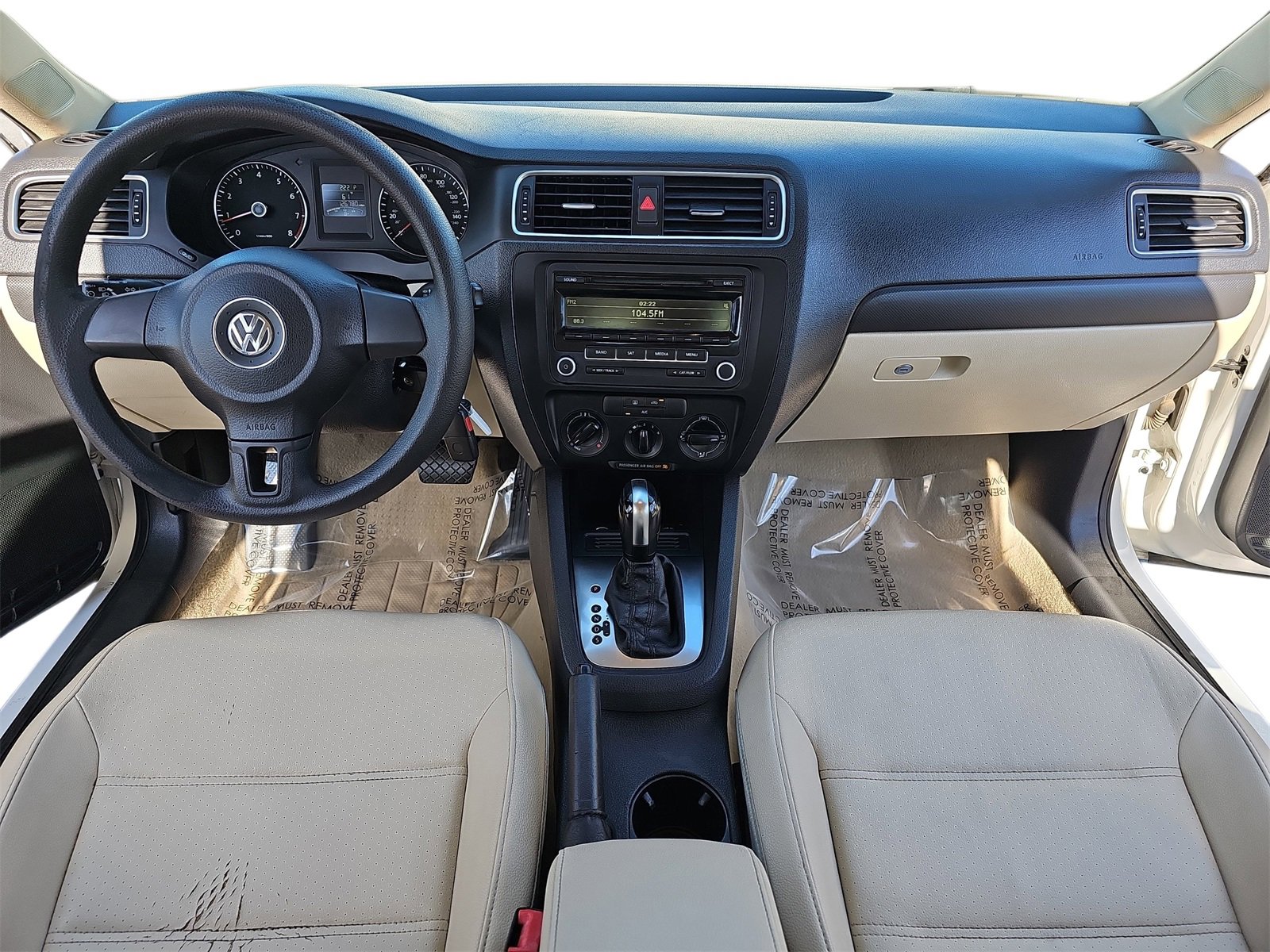 Used 2014 Volkswagen Jetta SE image 9