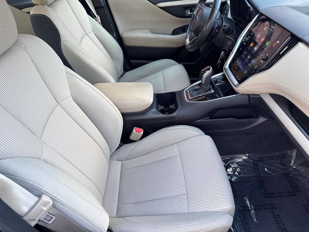 Used 2022 Subaru Legacy Premium image 13