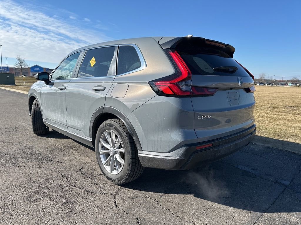 Used 2023 Honda CR-V EX image 10