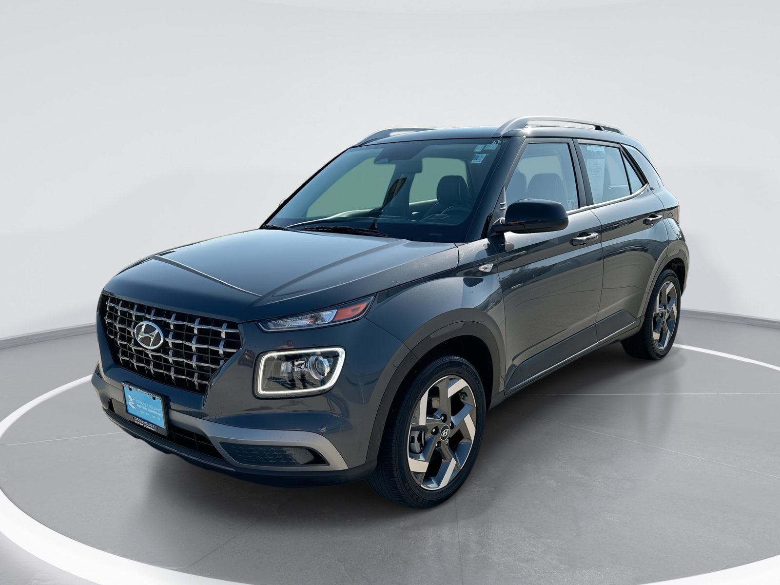 Used 2024 Hyundai Venue Limited
