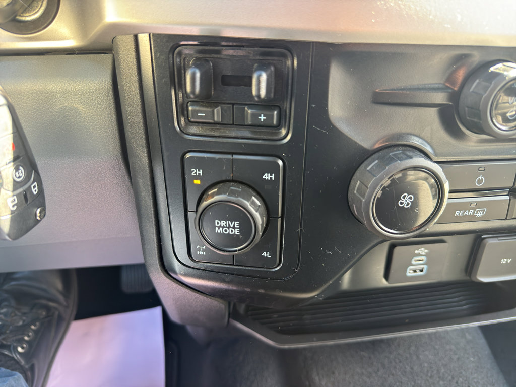 Used 2024 Ford F250 XL w/ STX Appearance Package image 17