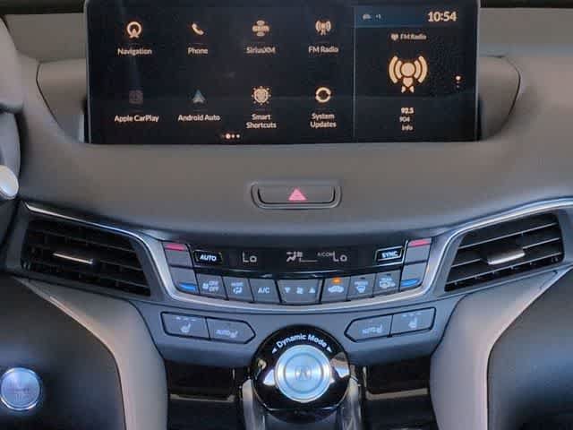 New 2025 Acura TLX w/ Technology Package FWD image 30